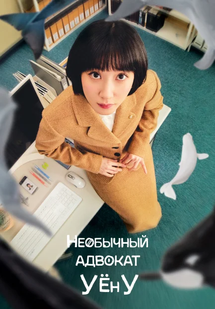 Необычный адвокат