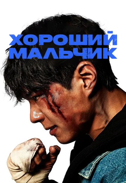 Хороший мальчик