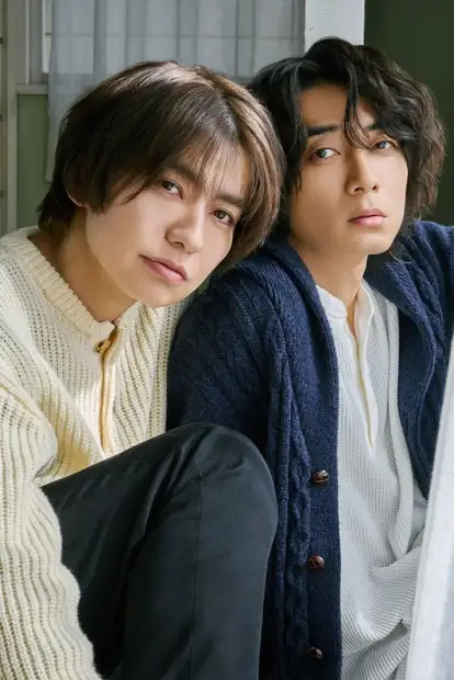 Жизнь в пепельно-голубом цвете