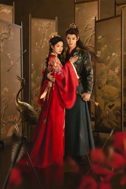 Судьбоносные сердца